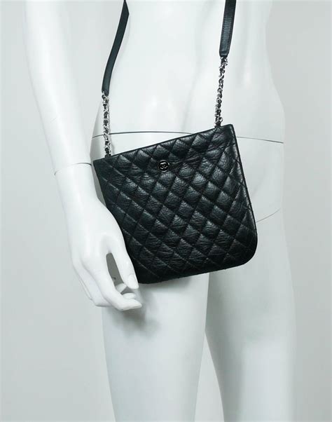 chanel travel line crossbody|chanel employee crossbody.